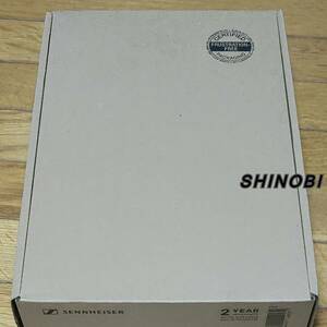 [HD 599 SE] SENNHEISER ゼンハイザー オープン型ヘッドホン 国内正規品 新品未使用品