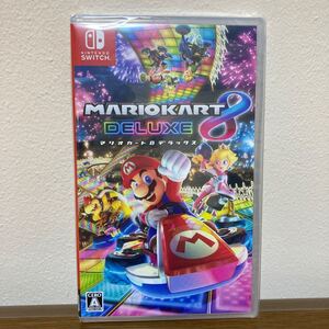 マリオカート8デラックス