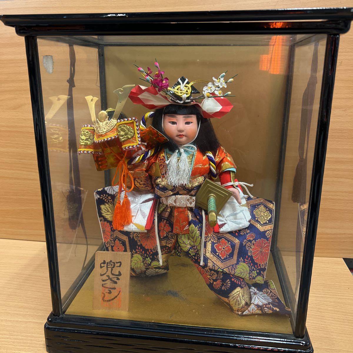 ヤフオク! -日本人形 ガラスケース(住まい、インテリア)の中古品・新品 