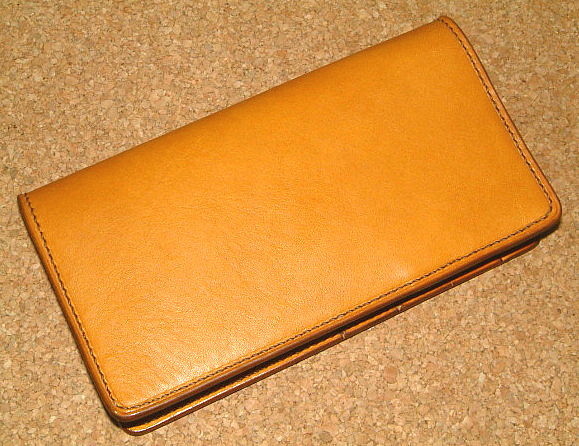 ヤフオク! -groover leather 財布の中古品・新品・未使用品一覧