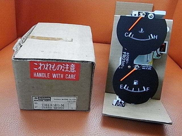 ヤフオク! -シビリアンメーター(日産用)の中古品・新品・未使用品一覧
