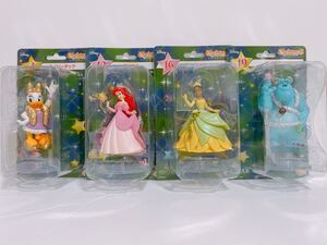 ディズニークリスマスオーナメントくじ 2021