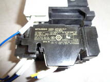 MK3853 三菱　SD-Q11 / TH-N12　配電用品_画像5