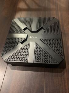 AC5400 トライバンド MU-MIMO ギガビット無線LANルーター 無線LANルーター ギガビット