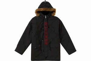 Supreme Supellout N-3B コート モッズコート ジャケット