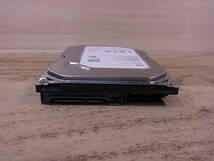 ◎G/150●シーゲイト SEAGATE☆3.5インチHDD(ハードディスク)☆1TB SATA600 7200rpm☆ST1000DM003☆中古品_画像4