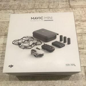 DJI Mavic Mini Fly More Combo care Refresh ドローン マビック