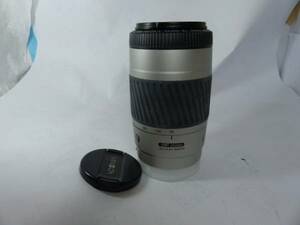 ソニーα75-300㎜F4.5-5.6Ⅱ ミノルタ 美品 ★★★★