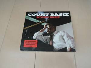 N Atomic Basie / COUNT BASIE カウント・ベイシー