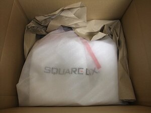 PS Vita SaGa scarlet Grace snow month flower box wrapping 