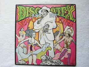 Disco Tex & His Sex-O-Lettes/Jerry Corbetta/Kenny Nolan