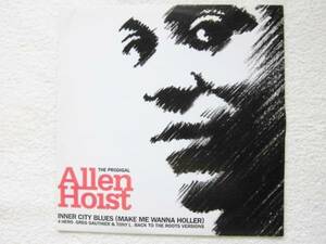 allen holst/inner city blues/4 hero/greg gauthier/tony l