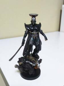  Takumi soul waruda- artist modified sword specification S.I.C figure 