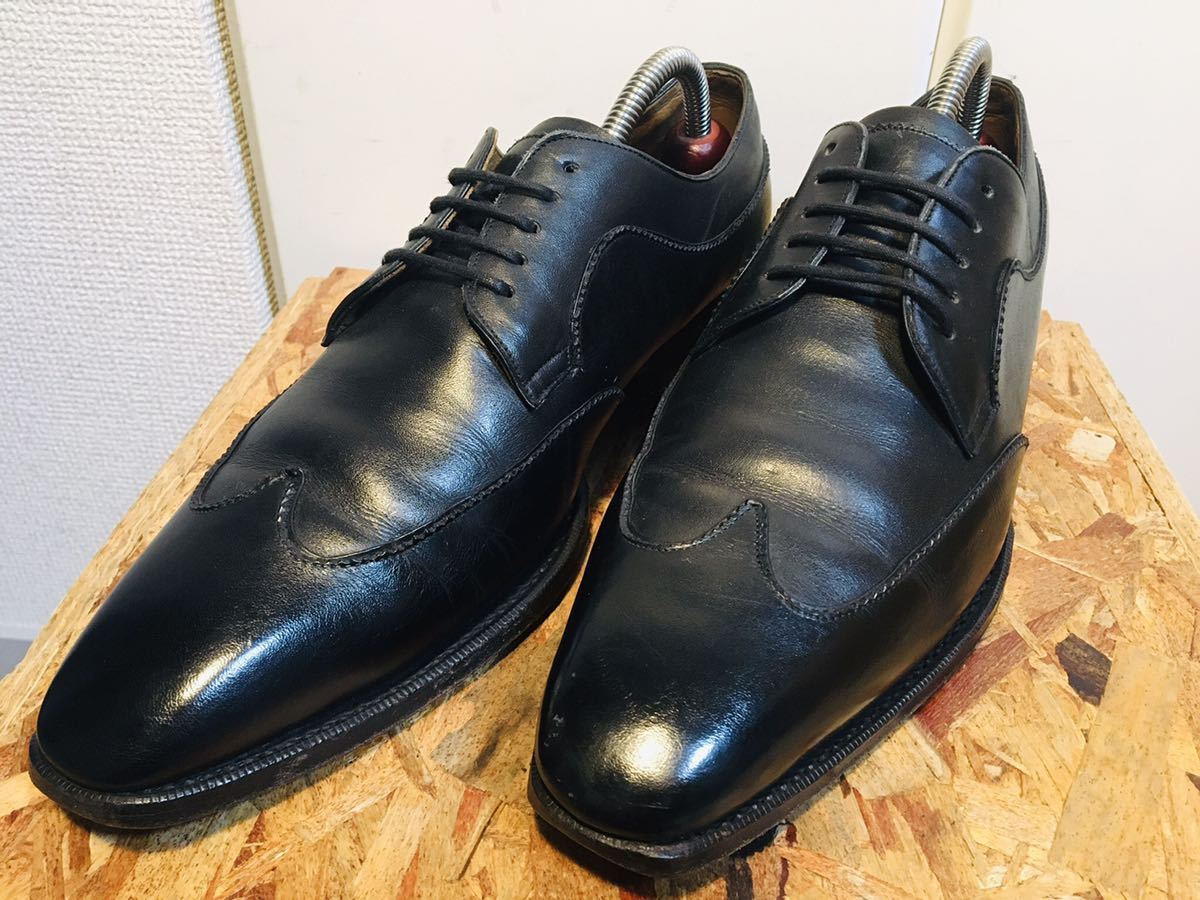 ヤフオク! -alejandro 靴の中古品・新品・未使用品一覧 ヤフオク! -alejandro 靴の中古品・新品・未使用品一覧