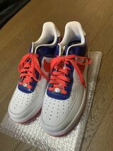 限定モデル　NIKE AIR FORCE 1 LOW PREMIUM ナイキ エアフォース1 ロー_画像2