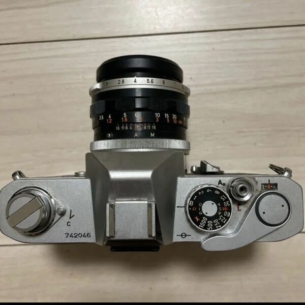 Canon FT 742046