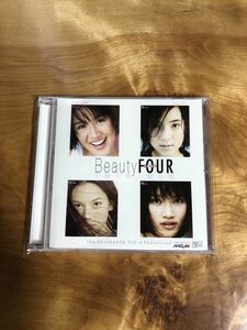 輸入盤 Beauty4 台湾のスパイス・ガールズ