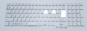 FUJITSU WA2/C2 キーボード キートップバラ売り 送料無料 CP742941-03 6037B0140402 NBBC