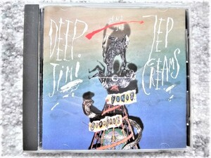 【 Deep Jimi And The Zep Creams Funky Dinosaur 】　CDは４枚まで送料１９８円