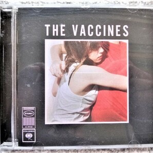 【 THE VACCINES / WHAT DID YOU EXPECT FROM THE VACCINES? 】CDは４枚まで送料１９８円の画像1