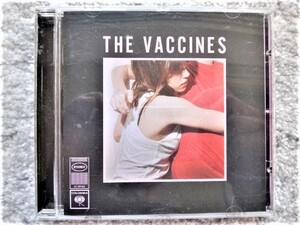 【 THE VACCINES / WHAT DID YOU EXPECT FROM THE VACCINES? 】CDは４枚まで送料１９８円