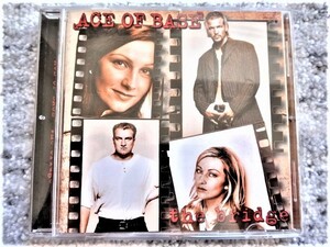 【 ACE OF BASE / the bridge 】CDは４枚まで送料１９８円