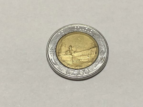 イタリア リラの値段と価格推移は?|602件の売買情報を集計した ...