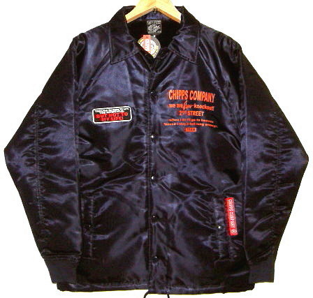 クリスマスローズ 50S ホットロッド モンスター ジャケット ビンテージ クリスマスローズ 50S ホットロッド モンスター ジャケット ビンテージ