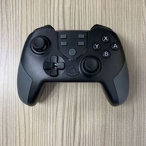 Nintendo Switch ワイヤレスコントローラー任天堂スイッチコントローラー互換品 ワイヤレス