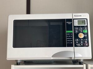 Panasonic NE-T151 オーブンレンジ