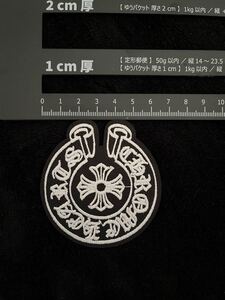 ワッペン 刺繍 アイロン DIY