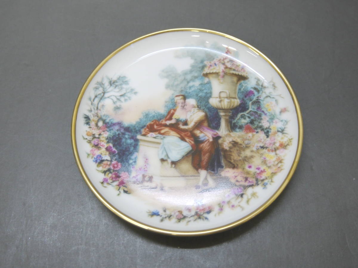 ヤフオク! -ドイツ アンティーク 皿の中古品・新品・未使用品一覧 ショップ激安 ドイツ 1850年代のアンティークプレート ヨーロッパ 食器
