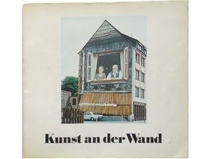 Art hand Auction Livres étrangers ◆Collection de photos murales allemandes Book Art Graphic, peinture, Livre d'art, Collection d'œuvres, Livre d'art