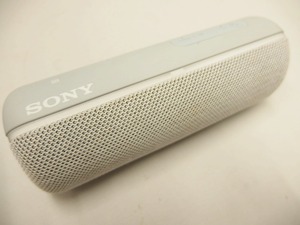ソニー SONY Bluetoothスピーカー(本体のみ) SRS-XB22