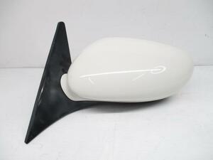  Porsche Boxster GF-98665 left side mirror Boxster 65105846 5F L9A2 173522