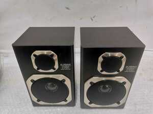 audio-technica AT-SP39AV スピーカーペア 中古 綺麗0561