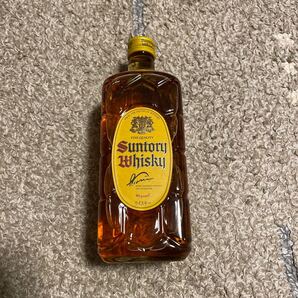 SUNTORY WHISKY サントリーウイスキー 角