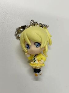 中古 ラブライブ！スイング07 絢瀬絵里 ガチャ