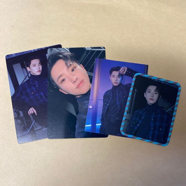 SEVENTEEN Holiday Collection ホシ