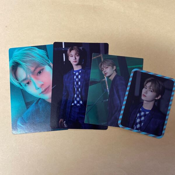 SEVENTEEN Holiday Collection ジュン