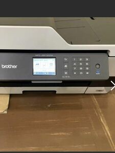 MFC-J6573CDW brother ブラザー A3 インクジェット プリンター 複合機 FAX 無線 有線 LAN