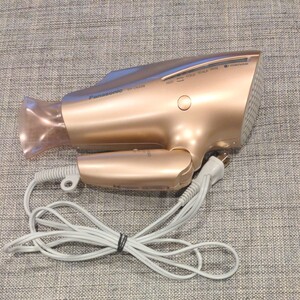 パナソニック ヘアドライヤー ナノイー