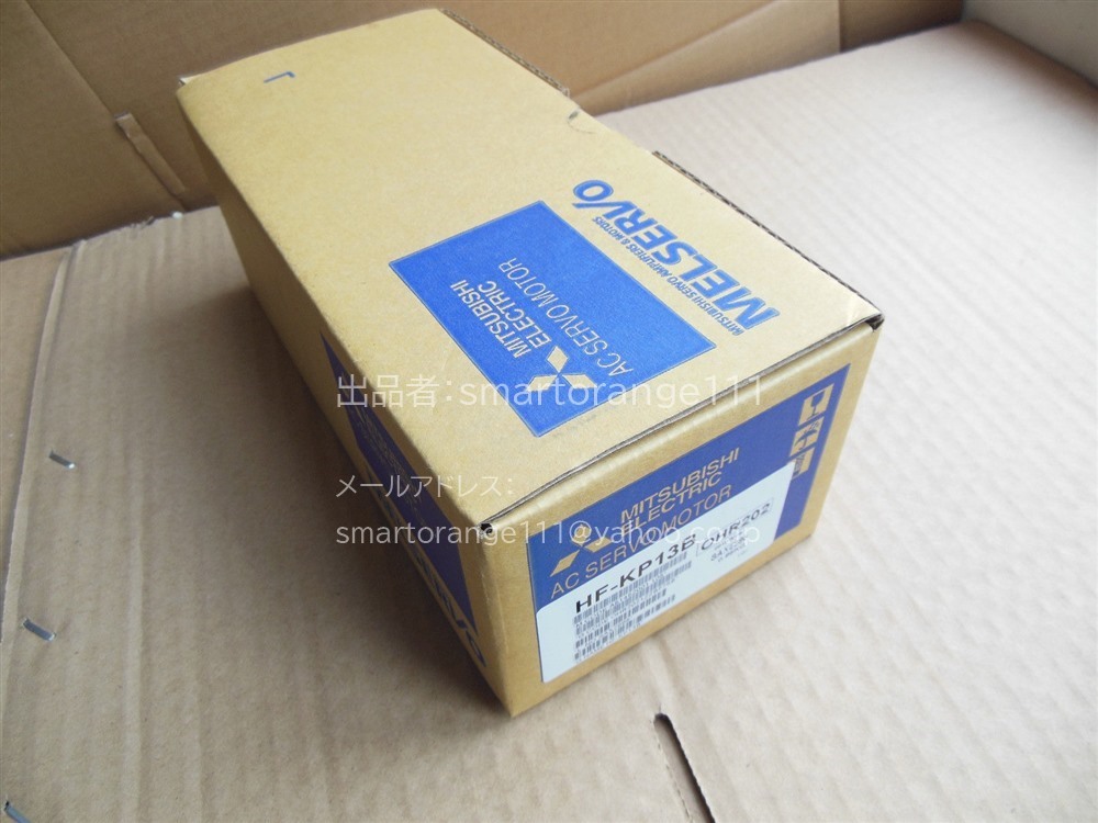 新品 安心保証 三菱電機 MITSUBISHI HF-KNシリーズ サーボモーター HF