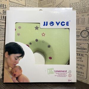 [ new goods unused ]JJ OVCE baby for pillow 