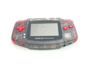 ゲームボーイアドバンス 本体 カスタム