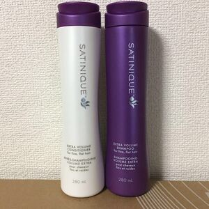 ふんわり用 シャンプー &コンディショナー(280mL)