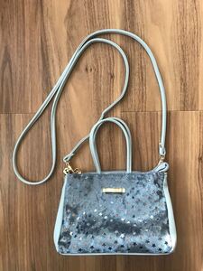 ハンドバッグ ミニショルダーバッグ 2wayバッグ ポシェット