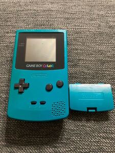 ゲームボーイカラー