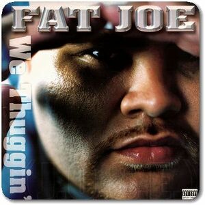 【○21】Fat Joe/We Thuggin' (Remix)/12''/R. Kelly/Busta Rhymes/N.O.R.E./Noreaga/Remy Martin/Terror Squad/DJ Ron G