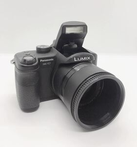 概ね美品 Panasonic パナソニック LUMIX DMC-FZ7 デジタルカメラ デジカメ d2k122cy